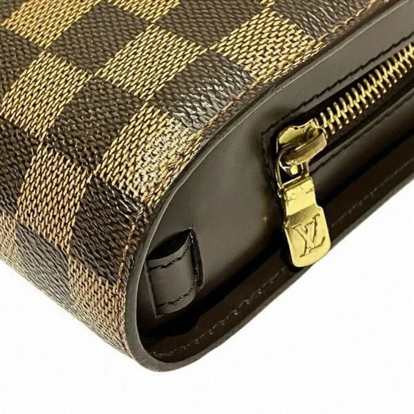 Louis Vuitton Damier Canvas Saint Louis
Pochette Clutch Bag - Picture 4 of 13